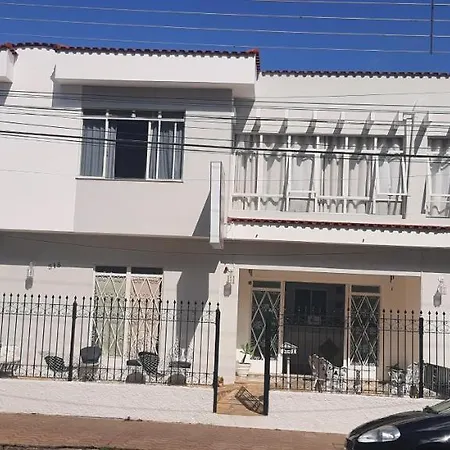 Pousada do Barão-2