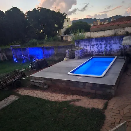 Pousada do Barão-3
